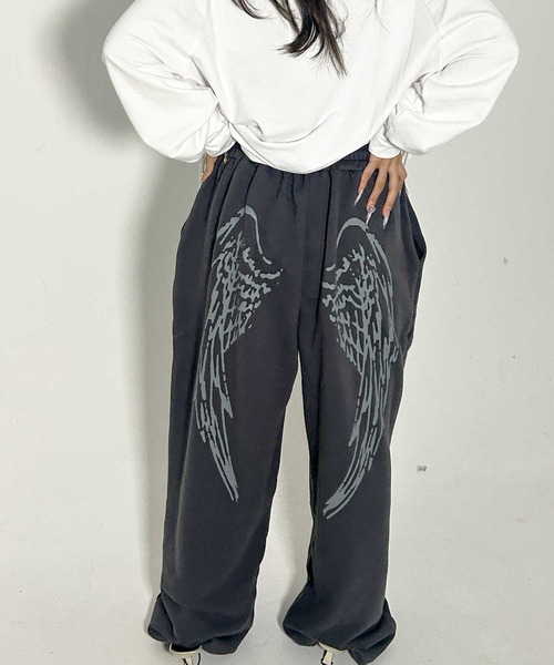 A'GEM/9 × .kom 『 FANCY CLUB/ファンシークラブ』 ANGEL VINTAGE