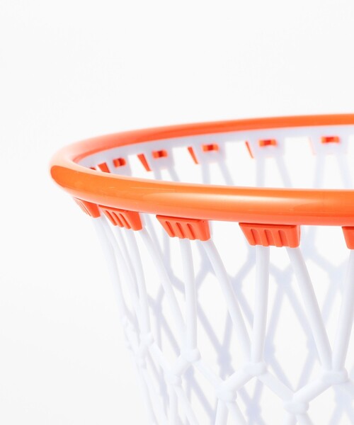 bpr BEAMS(ビーピーアール ビームス )の「balvi / BASKET GOAL ダストボックス(ダストボックス・レディース・その他・ONE SIZE)」の6枚目の写真