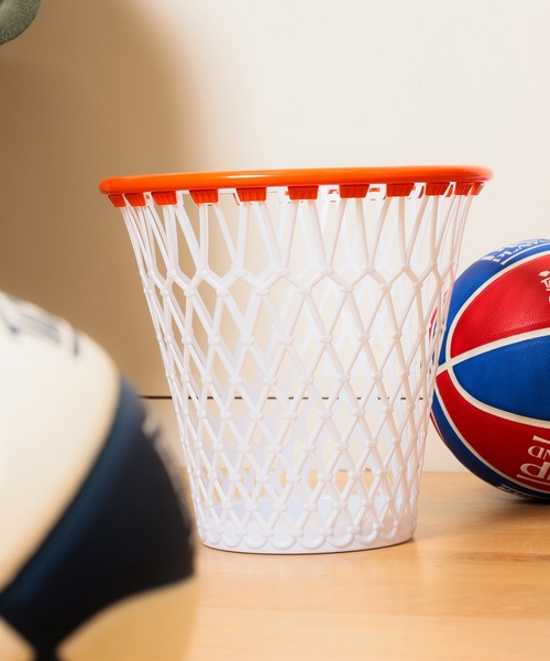 bpr BEAMS(ビーピーアール ビームス )の「balvi / BASKET GOAL ダストボックス(ダストボックス・レディース・その他・ONE SIZE)」の2枚目の写真