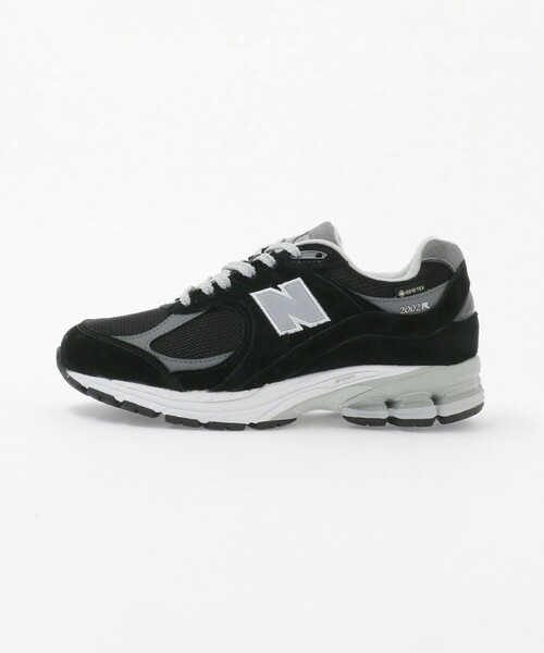 早い者勝ち!!! New Balance / ニューバランス ◆ M2002R GTX D New Balance M2002R GTX D を購入 | Tats Shibata | 柴田竜典