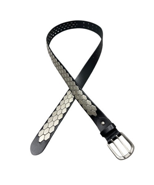 スタッズベルト XU DIG YOUR OWN GRAVE｜DIG YOUR OWN GRAVE（ディグ