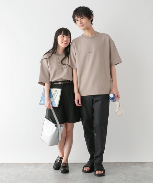 【専用商品】 セール】ライトクッションクール/ロゴ/半袖/288075（Tシャツ