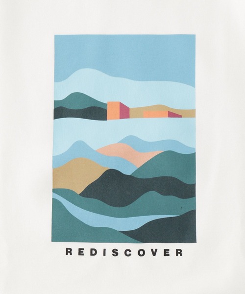 GLOBAL WORK（グローバルワーク）の「ライトクッションクール/ロゴ/半袖/288075（Tシャツ/カットソー・メンズ・カーキ/ミント/ブルー系その他6/ホワイト系その他3/チャコールグレー/ホワイト/ライトベージュ/ホワイト系その他2・X-SMALL/3XL/LARGE/MEDIUM/SMALL/XX-LARGE/X-LARGE）」の13枚目の写真