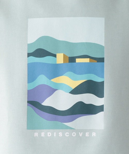 GLOBAL WORK（グローバルワーク）の「ライトクッションクール/ロゴ/半袖/288075（Tシャツ/カットソー・メンズ・カーキ/ミント/ブルー系その他6/ホワイト系その他3/チャコールグレー/ホワイト/ライトベージュ/ホワイト系その他2・X-SMALL/3XL/LARGE/MEDIUM/SMALL/XX-LARGE/X-LARGE）」の19枚目の写真