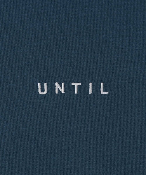 GLOBAL WORK（グローバルワーク）の「ライトクッションクール/ロゴ/半袖/288075（Tシャツ/カットソー・メンズ・カーキ/ミント/ブルー系その他6/ホワイト系その他3/チャコールグレー/ホワイト/ライトベージュ/ホワイト系その他2・X-SMALL/3XL/LARGE/MEDIUM/SMALL/XX-LARGE/X-LARGE）」の22枚目の写真