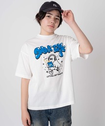 WEGO | WEGO/【25年春夏新作】アソートグラフィックT【XS、JUNIORサイズ】(Tシャツ/カットソー)