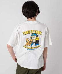 WEGO | WEGO/アソートグラフィックT【XS、JUNIORサイズ】(Tシャツ/カットソー)