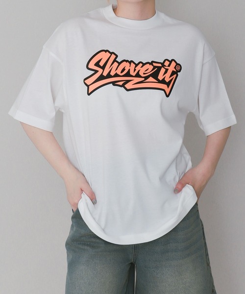 WEGO（ウィゴー）の「WEGO/アソートグラフィックT【XS、JUNIORサイズ】（Tシャツ/カットソー・キッズ・その他1/その他2/その他3/その他5/その他6/その他4/その他20/その他21/その他23/その他19/その他24/その他22/F/B/G/M/I/H/O/S/T/U/V・X-SMALL）」の7枚目の写真