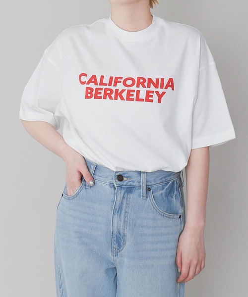 WEGO（ウィゴー）の「WEGO/アソートグラフィックT【XS、JUNIORサイズ】（Tシャツ/カットソー・キッズ・その他1/その他2/その他3/その他5/その他6/その他4/その他20/その他21/その他23/その他19/その他24/その他22/F/B/G/M/I/H/O/S/T/U/V・X-SMALL）」の8枚目の写真