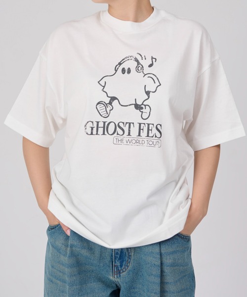 WEGO（ウィゴー）の「WEGO/アソートグラフィックT【XS、JUNIORサイズ】（Tシャツ/カットソー・キッズ・その他1/その他2/その他3/その他5/その他6/その他4/その他20/その他21/その他23/その他19/その他24/その他22/F/B/G/M/I/H/O/S/T/U/V・X-SMALL）」の13枚目の写真