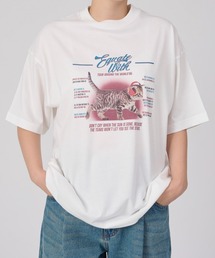 WEGO（ウィゴー）の「WEGO/アソートグラフィックT【XS、JUNIORサイズ】（Tシャツ/カットソー）」