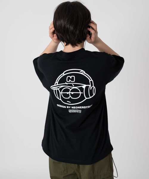 WEGO（ウィゴー）の「WEGO/アソートグラフィックT【XS、JUNIORサイズ】（Tシャツ/カットソー・キッズ・その他1/その他2/その他3/その他5/その他6/その他4/その他20/その他21/その他23/その他19/その他24/その他22/F/B/G/M/I/H/O/S/T/U/V・X-SMALL）」の19枚目の写真