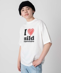 WEGO | WEGO/【25年春夏新作】アソートグラフィックT【XS、JUNIORサイズ】(Tシャツ/カットソー)
