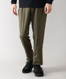 Columbia（コロンビア）の「Columbia／COLUMBIA BLACK LABEL／ピエールアベニュー パンツ／コロンビアブラックレーベル／接触冷感／吸湿速乾／UVカット／セットアップ対応（その他パンツ・メンズ）」