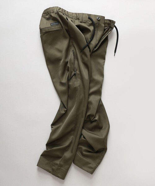 コロンビア ブラックレーベル パンツ COLUMBIA BLACK LABEL】トラッパーヘイツパンツ(S Dark
