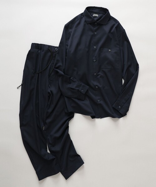 ★新品★コロンビア Columbia ブラックレーベル スラックス COLUMBIA BLACK LABEL】トラッパーヘイツパンツ(S Dark