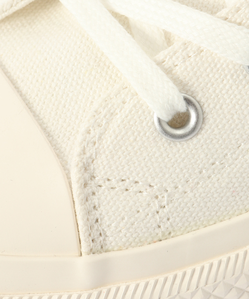 JOURNAL STANDARD LUXE(ジャーナルスタンダード ラックス)の「【ARMEN】 SNEAKER HI CUT(スニーカー・レディース・ホワイト・38/39/37)」の11枚目の写真