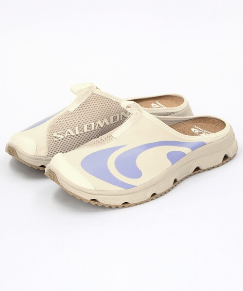 ★SALOMON★/サロモン L47759100 RX SLIDE 3.0 SEASONAL メンズ SALOMON/サロモン L47759100 RX SLIDE 3.0 SEASONAL（スニーカー