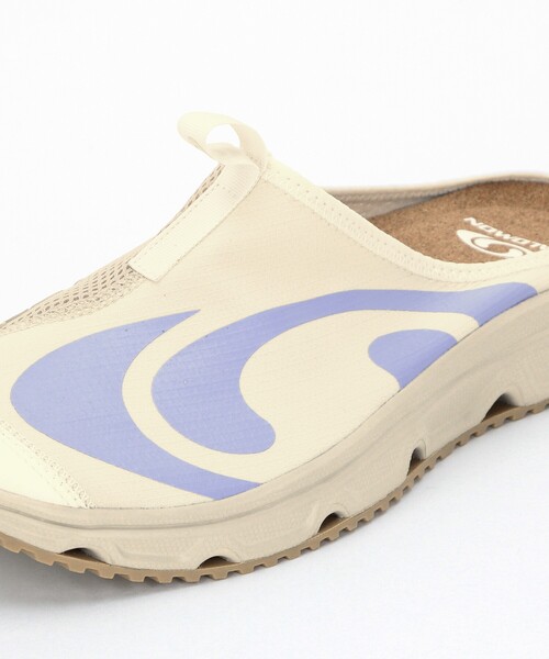 SALOMON/サロモン L47759100 RX SLIDE 3.0 SEASONAL（スニーカー