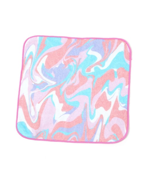 アンカフェ 懸賞品 限定タオル マフラータオル (鶴房汐恩) – LAPONE STORE