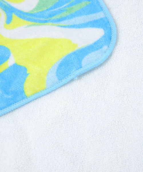 niko and...（ニコアンド）の「【FIZZ&RICH PARLOR】タオルハンカチ（タオル・レディース・オレンジ/ピンク/ブルー・0）」の18枚目の写真