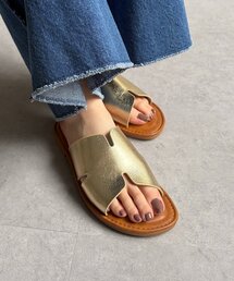 フリットフラットサンダル