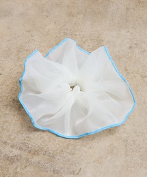 Zoule（ゾーラ）の「Zoule ゾーラ：mellow　シュシュ（シュシュ・レディース）」