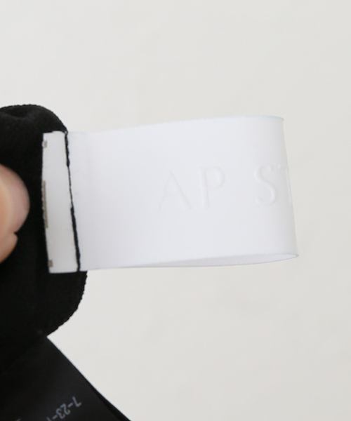 AP STUDIO（エーピーストゥディオ）の「サテンジョーゼットキャミソール（キャミソール・レディース・ブラック・FREE）」の16枚目の写真