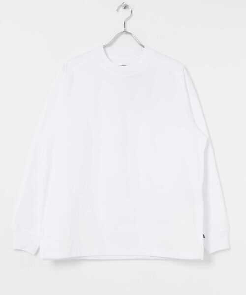 DAIWA PIER39 TECH LIGHTWEIGHT L/S TEE（Tシャツ/カットソー
