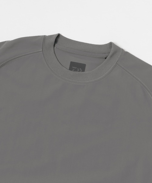 DAIWA PIER39 TECH LIGHTWEIGHT L/S TEE（Tシャツ/カットソー