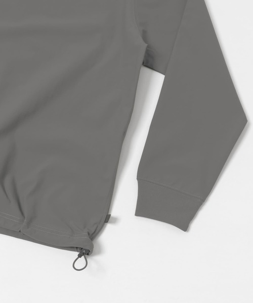 DAIWA PIER39 TECH LIGHTWEIGHT L/S TEE（Tシャツ/カットソー）｜DAIWA