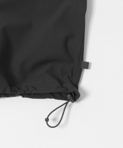 DAIWA PIER39（ダイワピア39）の「DAIWA PIER39　TECH LIGHTWEIGHT L/S TEE（Tシャツ/カットソー・メンズ・チャコールグレー/ブラック/ホワイト/ライトグレー・SMALL/MEDIUM/LARGE/X-LARGE）」の21枚目の写真