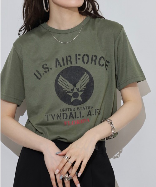 FUNALIVE(ファンアライブ)の「フロントプリントTシャツ UVカット COOL&DRY(Tシャツ/カットソー・メンズ・ライトグリーン/ブラック/ライトブラック/サーモンピンク/ダークネイビー/ホワイト系その他3/ブラック系その他4/ホワイト/ライトブルー/ネイビー/インディゴブルー/オリーブ/サックスブルー/ホワイト系その他2/ブラック系その他3/ブラック系その他5/オフホワイト/ブラック系その他6/ライトグリーン系1/スミクロ/ミント/ライトベージュ/グレイッシュベージュ/ブラック系その他2・M/L/LL)」の16枚目の写真