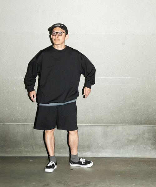 セール】SHADE TECH LONG-SLEEVE T-SHIRTS（Tシャツ/カットソー