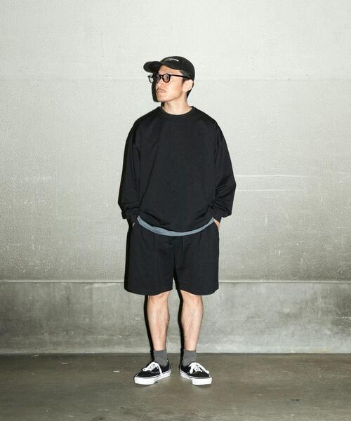 URBAN RESEARCH（アーバンリサーチ）の「SHADE TECH LONG-SLEEVE