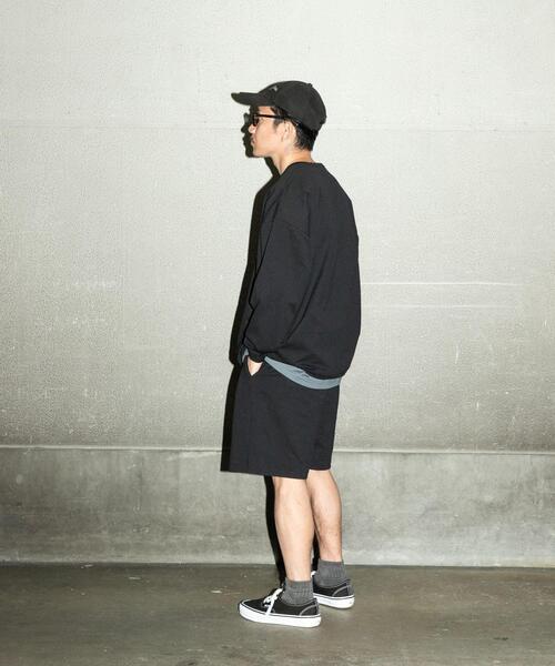 Wide Dad SHADE TECH LONG SLEEVE T ロンT URBAN RESEARCH｜SHADE TECH LONG-SLEEVE T-SHIRTS | Rakuten