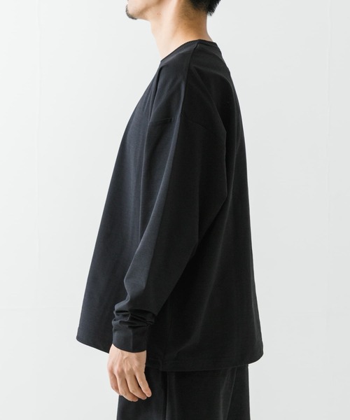 トップス SHADE TECH LONG-SLEEVE T-SHIRTS SHADE TECH LONG-SLEEVE T-SHIRTS（Tシャツ/カットソー）｜URBAN