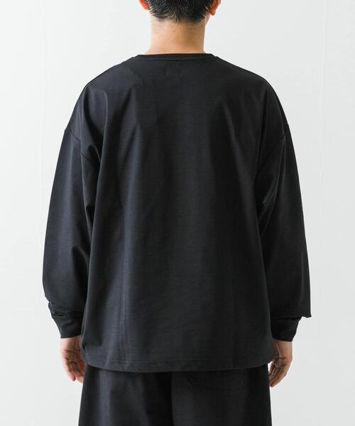 セール】SHADE TECH LONG-SLEEVE T-SHIRTS（Tシャツ/カットソー