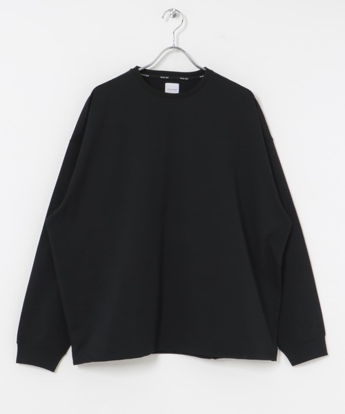 トップス SHADE TECH LONG-SLEEVE T-SHIRTS SHADE TECH LONG-SLEEVE T-SHIRTS(Tシャツ/カットソー)|URBAN