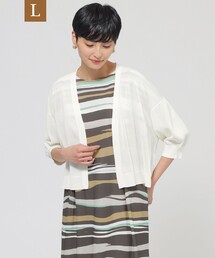 tシャツ 「L」「カタログ掲載品」「接触冷感」「ウォッシャブル」テックスブリッドクールニットプルオーバー レディース L】【カタログ掲載品】【接触冷感】【ウォッシャブル】テックス