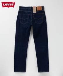 Levi's(リーバイス)【メンズ】「505」セルビッジデニムパンツ