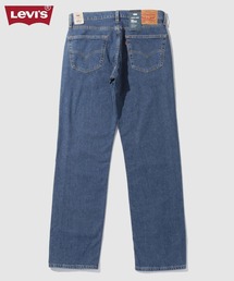 【Levi's(R)/リーバイス】 505 REGULAR FIT