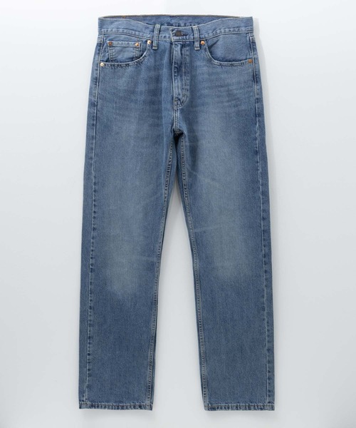 セール】Levi's(R) 505 REGULAR FIT（デニムパンツ）｜Levi's