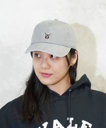 C.E.L.STORE | The BOOK STORE / ザ・ブックストア YALE GOLF PIGMENT CAP イェールゴルフ ピグメント加工 キャップ(キャップ)