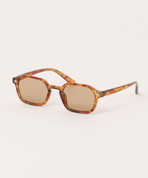 LOWRYS FARM（ローリーズファーム）の「EYEWEAR2　284583（サングラス・レディース・その他4/その他7/その他3/その他2/その他1/その他5/その他8/その他9/その他10・FREE）」の8枚目の写真