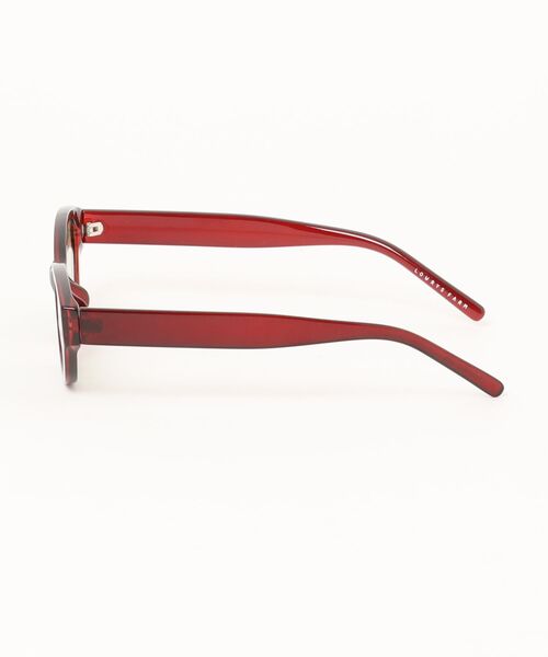 パーツ yo EYEWEAR2 284583（サングラス）｜LOWRYS FARM（ローリーズ