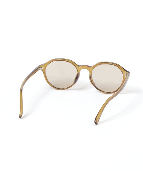 LOWRYS FARM（ローリーズファーム）の「EYEWEAR2　284583（サングラス・レディース・その他4/その他7/その他3/その他2/その他1/その他5/その他8/その他9/その他10・FREE）」の10枚目の写真