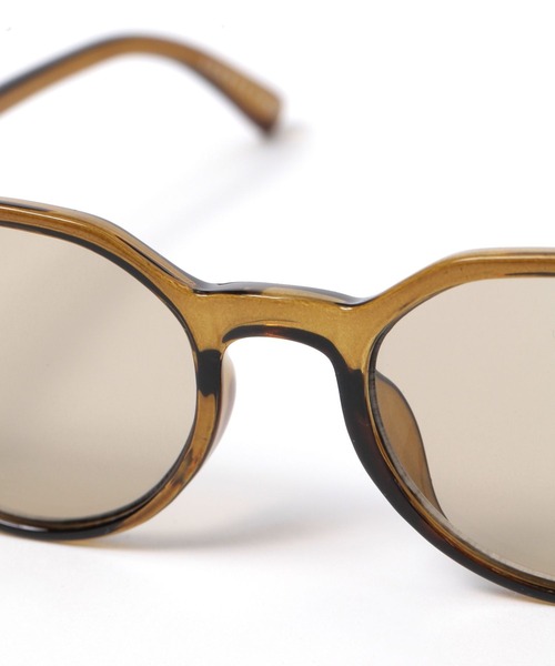 パーツ yo EYEWEAR2 284583（サングラス）｜LOWRYS FARM（ローリーズ
