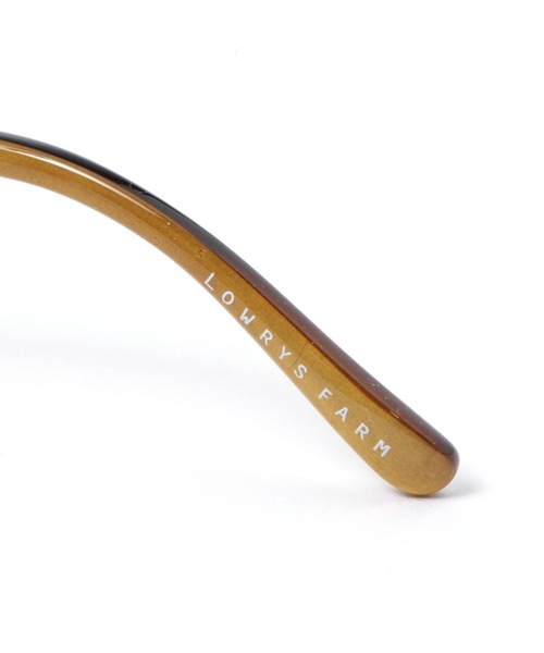 パーツ yo EYEWEAR2 284583（サングラス）｜LOWRYS FARM（ローリーズ