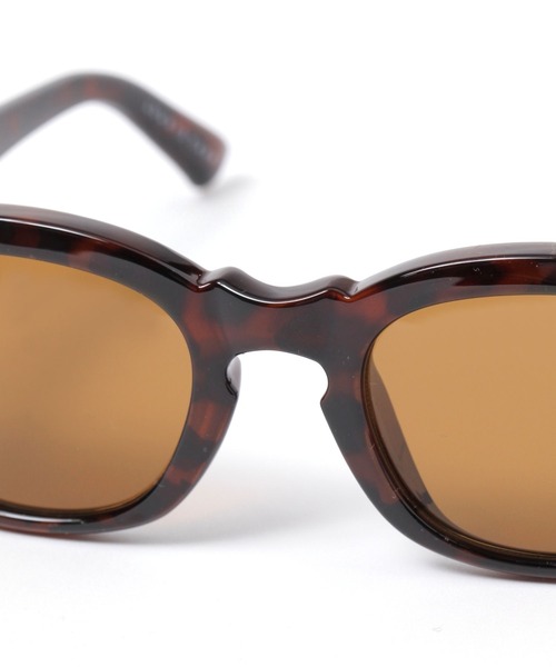 LOWRYS FARM（ローリーズファーム）の「EYEWEAR2　284583（サングラス・レディース・その他4/その他7/その他3/その他2/その他1/その他5/その他8/その他9/その他10・FREE）」の15枚目の写真